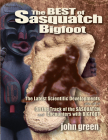 Best of Sasquatch Bigfoot By John Green Cover Image
