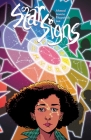 Starsigns By Saladin Ahmed, Megan Levens (Illustrator), Kelly Fitzpatrick (Colorist) Cover Image