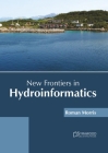 New Frontiers in Hydroinformatics Cover Image