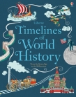 Timelines of World History Cover Image