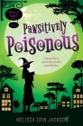 Pawsitively Poisonous Cover Image