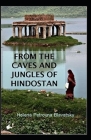 From The Caves And Jungles Of The Hindostan Annotated Cover Image