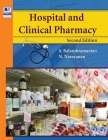 Hospital and Clinical Pharmacy Cover Image