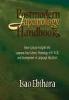 Postmodern Japanology Handbook By Isao Ebihara Cover Image