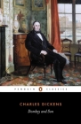 Dombey and Son By Charles Dickens, Andrew Sanders (Introduction by), Andrew Sanders (Notes by) Cover Image