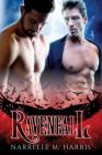 Ravenfall By Narrelle M. Harris Cover Image