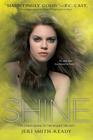 Shine By Jeri Smith-Ready Cover Image