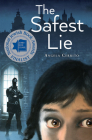 The Safest Lie By Angela Cerrito Cover Image