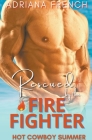 Rescued by the Firefighter Cover Image