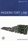 Modern Tort Law Cover Image