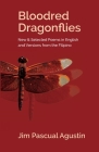 Bloodred Dragonflies By Jim Pascual Agustin Cover Image