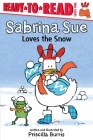 Sabrina Sue Loves the Snow: Ready-to-Read Level 1 Cover Image