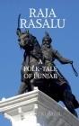 Raja Rasalu By Golu Kumar Cover Image