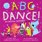 ABC Dance!: An Animal Alphabet (Hello!Lucky) By Sabrina Moyle, Eunice Moyle (Illustrator) Cover Image
