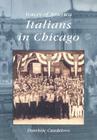 Italians in Chicago Cover Image