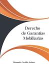 Derecho de Garantías Mobiliarias Cover Image