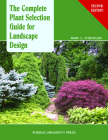 Complete Plant Selection Guide for Landscape Design: (second Edition) Cover Image