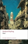 Kim (Oxford World's Classics) By Rudyard Kipling, Alan Sandison (Editor) Cover Image