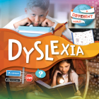 Dyslexia By Robin Twiddy Cover Image