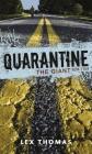 The Giant (Quarantine #4) Cover Image