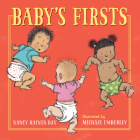 Baby's Firsts Cover Image