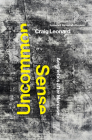 Uncommon Sense: Aesthetics after Marcuse Cover Image