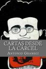 Cartas desde la Carcel By Antonio Gramsci Cover Image