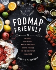 FODMAP Friendly Cover Image