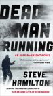 Dead Man Running (An Alex McKnight Thriller #11) Cover Image