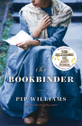 The Bookbinder: A Novel Cover Image