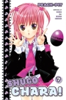 Shugo Chara 7 Cover Image