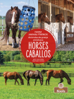 Caballos (Horses) Bilingual By Amy Culliford Cover Image