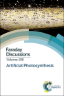 Artificial Photosynthesis: Faraday Discussion 198 (Faraday Discussions #198) By Royal Society of Chemistry (Other) Cover Image