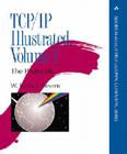 TCP/IP Illustrated: The Protocols Cover Image
