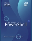 PowerShell Meistern: Effektive Automatisierung für IT-Profis Cover Image