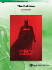 The Batman: Conductor Score & Parts (Pop Intermediate String Orchestra) Cover Image