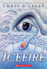 Icefire (The Last Dragon Chronicles #2) Cover Image