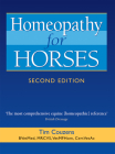 Homeopathy for Horses By Tim Couzens Cover Image