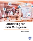 Advertising and Sales Management Cover Image