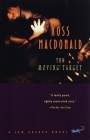 The Moving Target (Lew Archer Series #1) By Ross Macdonald Cover Image