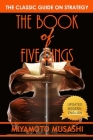 The Book of Five Rings: The Strategy of Musashi Cover Image