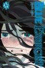Blue Exorcist, Vol. 25 By Kazue Kato Cover Image