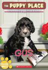 Gus (The Puppy Place #39) Cover Image