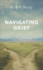 Navigating Grief: Finding Strength for Today and Hope for Tomorrow Cover Image