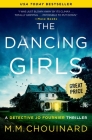 The Dancing Girls (Detective Jo Fournier) Cover Image