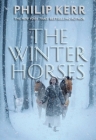 The Winter Horses By Philip Kerr Cover Image