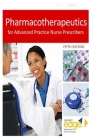 Pharmacotherapeutics for Advanced Practice Nurse Prescribers By Marshall Murray Cover Image