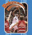 Baloncesto Espectacular (Slam Dunk Basketball) Cover Image