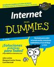 Internet Para Dummies 10e (Spanish Ed) (For Dummies) By John R. Levine, Margaret Levine Young, Carol Baroudi Cover Image