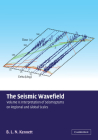 The Seismic Wavefield: Volume 2, Interpretation of Seismograms on Regional and Global Scales Cover Image
